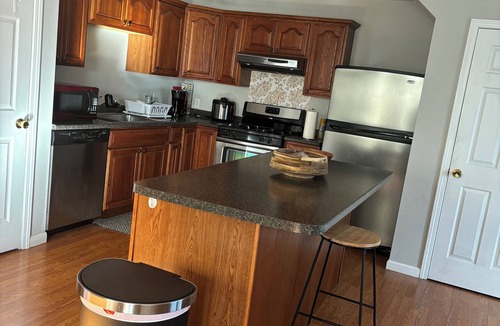 Deer River House | A 2-story, 3-bedrooms, 2.5 bathrooms with 3 hospitals that are 1 - 25 miles away