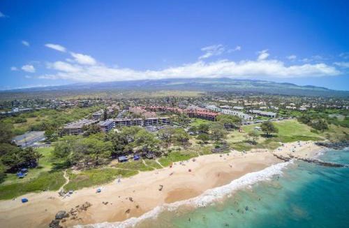 Kihei Apartment | A-304 Haleakala Shores
