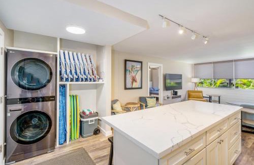 Kihei Apartment | A-304 Haleakala Shores