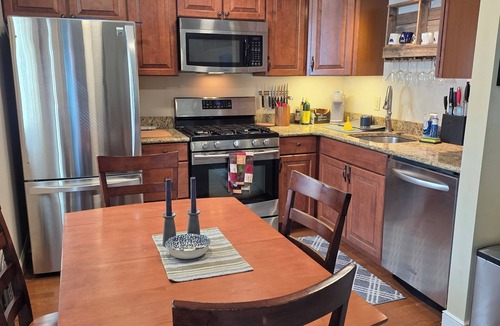 Carrabassett Valley Condo | A+ on slope accommodation