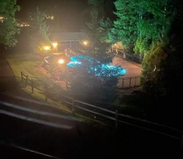 Sevierville House | A River Runs Through It