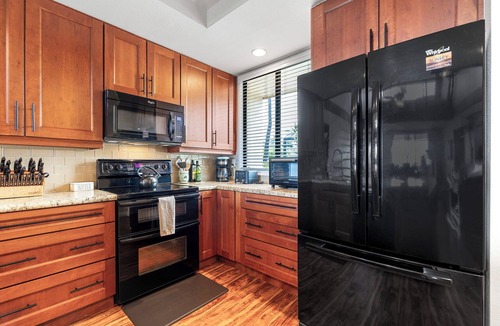 Kahaluu-Keauhou Condo | 🏖️AC | Beautiful Ocean & Golf Views | 2 Bedrooms w/Loft
