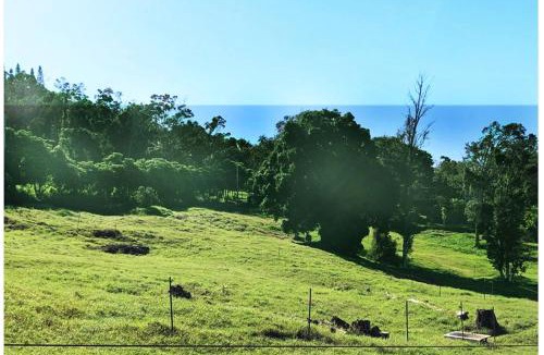 Kalaoa House | Aeolian Ranch Guest house
