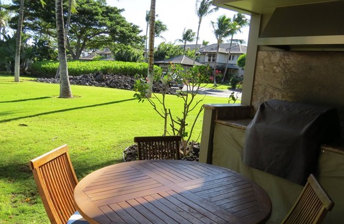 Kamuela Condo | Affordable Luxury @ $300-370 a Night - Golfer's Paradise!