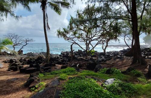 Ainaloa House | Ainaloa Home of Big Island for Queens size bedroom