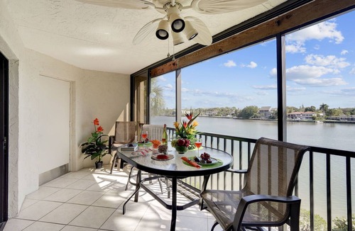 Siesta Key Condo | AJ's Bayside Treasure - Outstanding Waterfront Views & Private Beach Access!