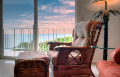 Princeville Apartment | Ali'I Kai 6102 Condo