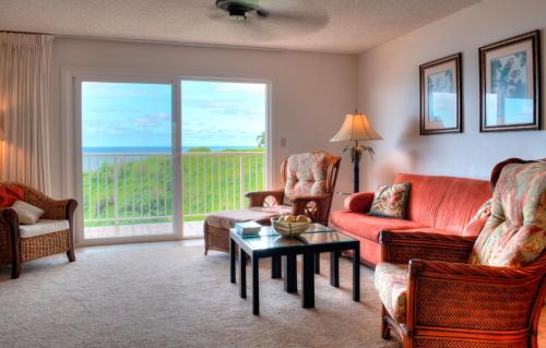 Princeville Apartment | Ali'I Kai 6102 Condo