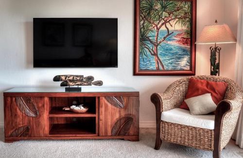 Princeville Apartment | Ali'I Kai 6102 Condo