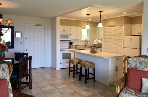 Princeville Apartment | Ali'I Kai 6102 Condo