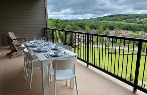 Windham Condo | All Season Luxury Condo in Windham/Ski On - Ski Off