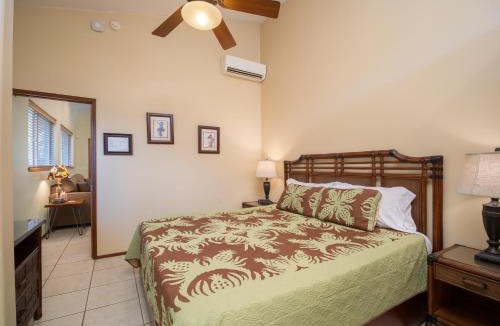 Kihei Apartment | Aloha Aku Ohana Suite - Spacious Garden View Oasis
