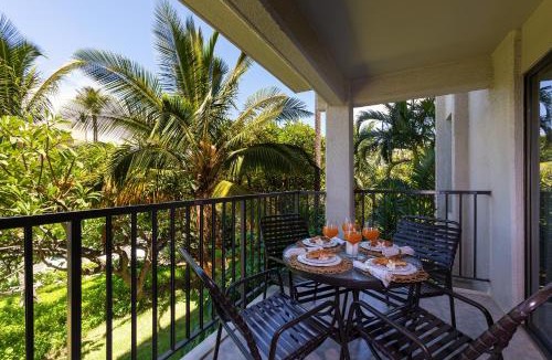 Kihei Apartment | Aloha Kahakai