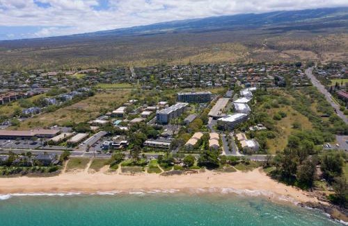 Kihei Apartment | Aloha Kahakai