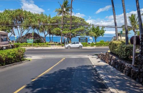 Kihei Apartment | Aloha Kahakai