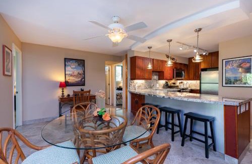 Kihei Apartment | Aloha Kahakai
