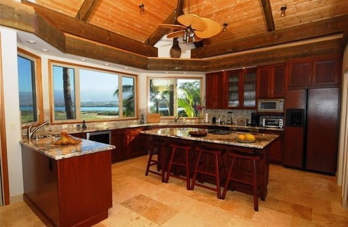 Puako Villa | ALOHA SANDS BEACH FRONT VILLA + APARTMENT 10% Discount Thanksgiving Special.