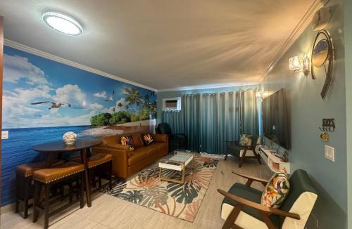 Waikiki Apartment | Aloha Waikiki Condo 2Beds, 2Baths, Free Parking.