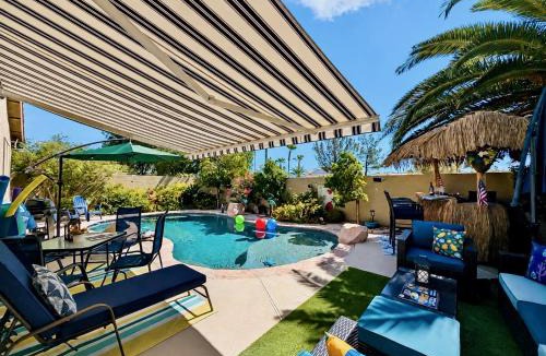 Spring Valley House | Amazing Grace Vacation Home