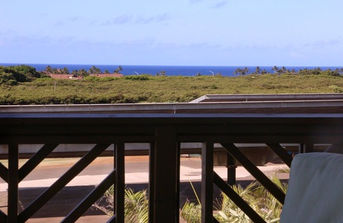 Poipu House | Amazing Kiahuna Plantation Golf Views - Sleeps 6 with A/C, Pool, Hot Tub & More