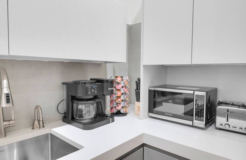 Hell's Kitchen Apartment | Amazing Luxury 3 Large Bedroom Duplex Apartment in Prime Location