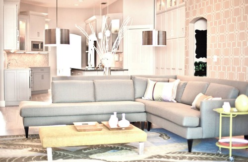 Ocean Cay House | Amelia Island Luxe: 700ft walk to beach, 5/4 single level w/pool & full lanai