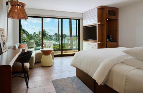 Wailea Resort | Andaz Maui at Wailea Resort - A Concept by Hyatt