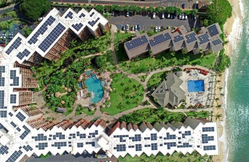 Honokowai Apartment | Aston Kaanapali Shores