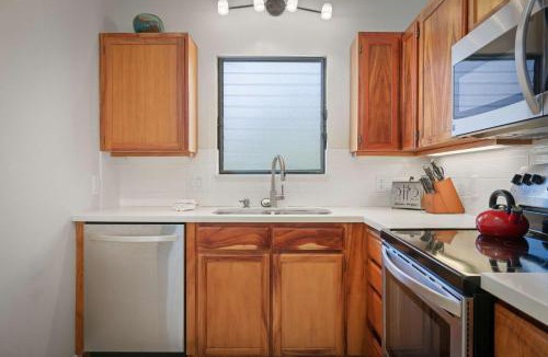 Kihei Apartment | Aston Maui Hill