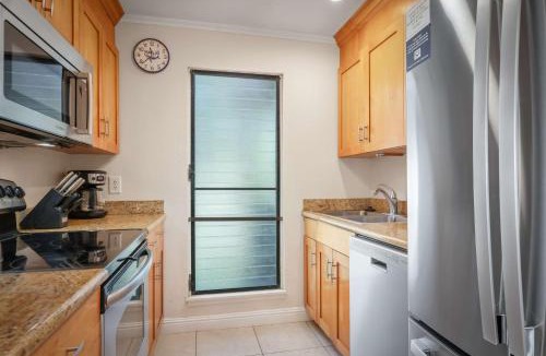 Kihei Apartment | Aston Maui Hill