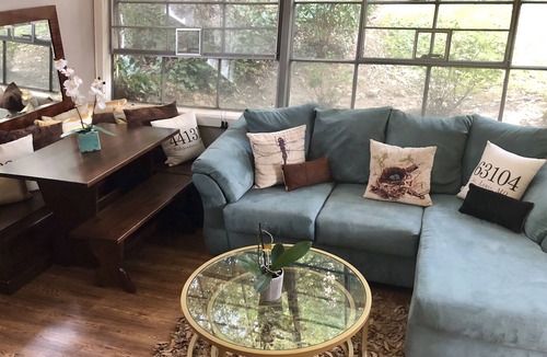 Morningside-Lenox Park House | Atlanta's Best Neighborhood! Walk to Piedmont Park! Music Midtown!
