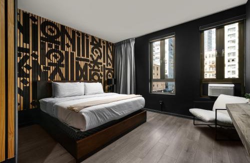 Historic Core Hotel | Audemar Boutique Hotel and Apartment Homes