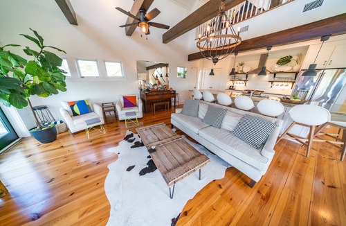 Plantation House | August 2026 Big Savings! Bayfront, Private Pool, Handicap-Friendly