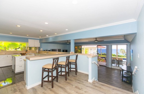 Hawaii Kai House | AVAILABLE FOR SPRINK BREAK! Private pool and Panoramic ocean views