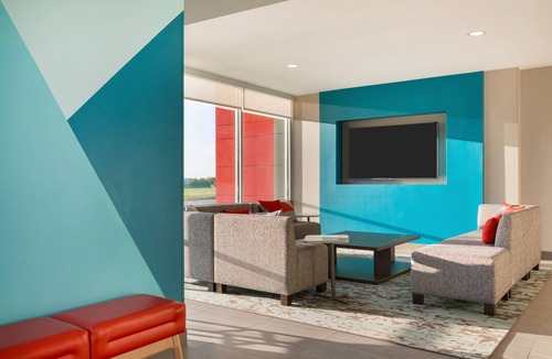 Fort Lauderdale Hotel | avid hotel Ft Lauderdale Airport – Cruise by IHG