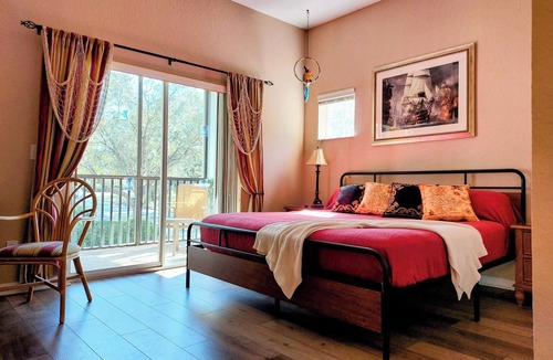 Bahama Bay Condo | Bahama Bay condo minutes from Disney. Harry Potter, Star Wars and Pirates rooms