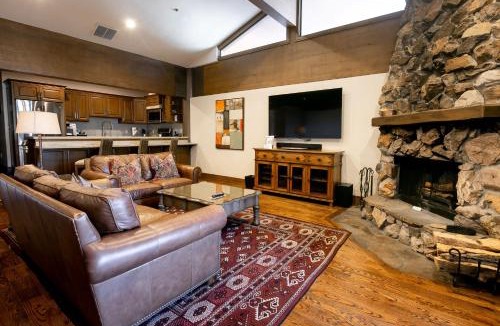 Deer Valley Apartment | Bald Eagle Two Bedroom apartment hotel