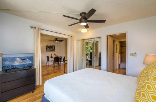 Kihei Apartment | Banyan Ground Floor