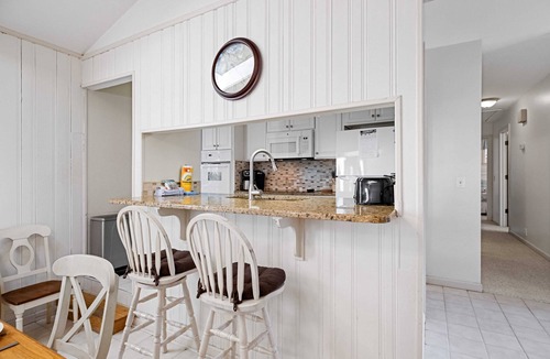 North Forest Beach House | Bargain Price for Beautiful Beach Home-Steps to the beach. STR Permit #: 066380