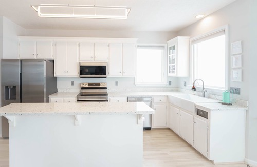 Fox Hill - Grandview House | Beach| Luxury Oceanfront Property| 12 min drive to Buckroe BEACH