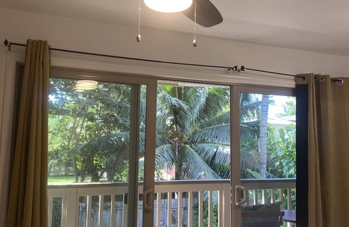 Pupukea Apartment | Beach Side Studio Rental.
