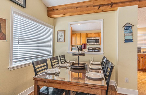 Acapulco Village House | Beach Waves A, Steps from the Beach, Book Now!