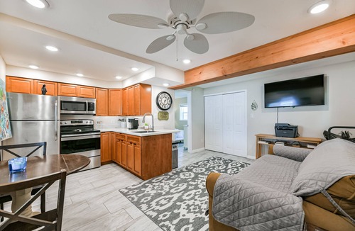 Acapulco Village House | Beach Waves B - Steps Away from the Beach, Book Now!