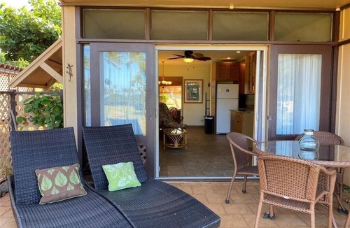 Maunaloa Condo | Beaches, Beaches, Beaches! West Molokai. Remote and Private. Hawaii's best.
