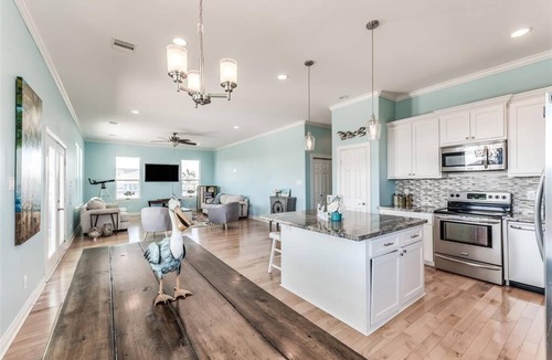 San Luis House | Beaches&Dreams - Ocean view and walk to the beach!