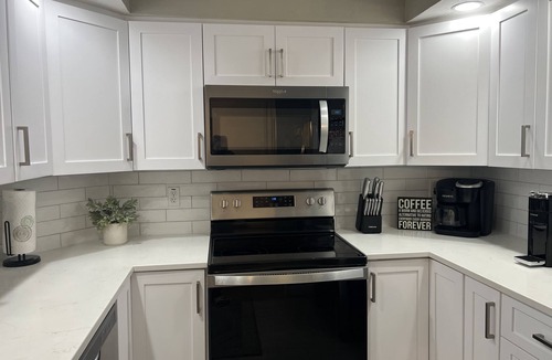 Marco Island Condo | Beachfront beauty! South facing with sun all day! 2 bed/2 bath. NEW LISTING