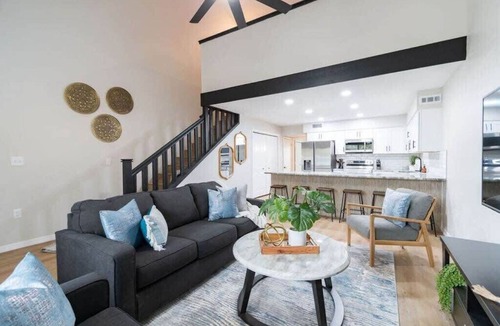 Cape Caneveral Beach Gardens House | Beachside 2BR Retreat