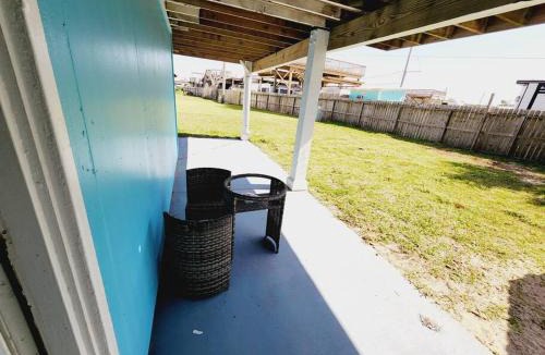 Acapulco Village House | Beachview Beauty steps to the beach in West G Town