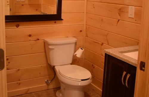 Town of Webb House | Bear Path Cabin - Lake Access - Big Moose Lake, Adirondacks
