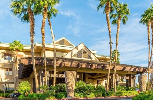 Las Vegas Apartment | Beautiful 2 bedroom unit at resort, sleeps 8